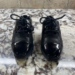 Robert David Toddler Boys size 6M Dress shoe